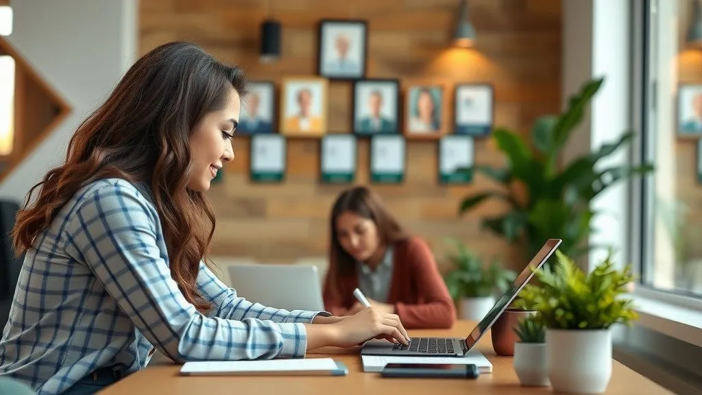 Budget Goals, Life Goals: Connect