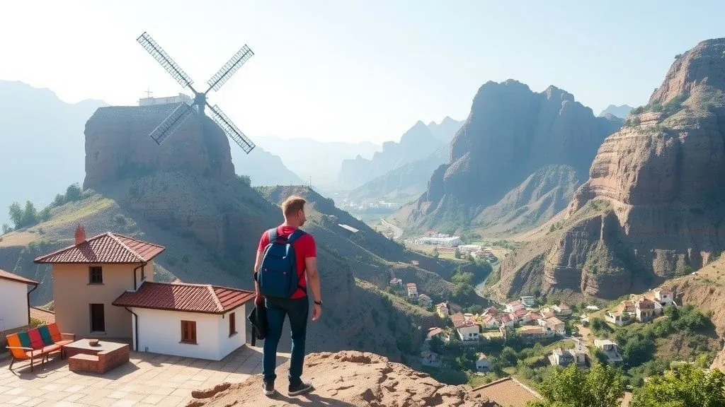 Ultimate Guide to Budget Travel