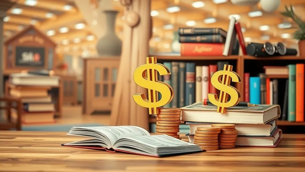 Money Education Tips