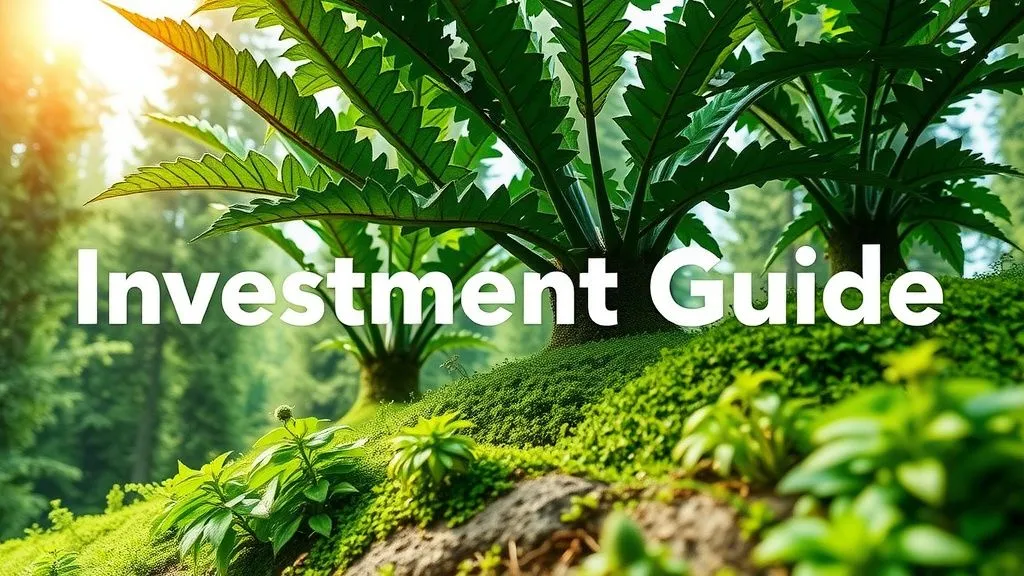 Green Investment Guide