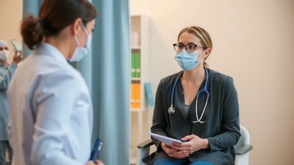 Money-Saving Tips for Health Screenings