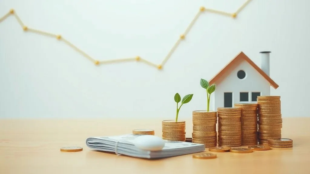 Smart Money Planning