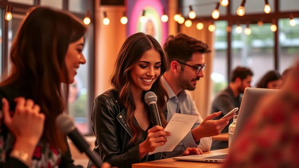 Budgeting for Influencers