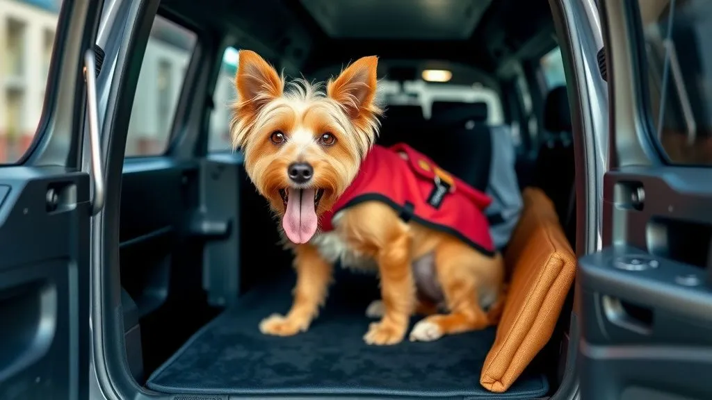 Money-Saving Tips for Pet Carriers