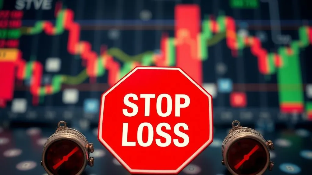 Stop-Loss Strategies in Trading