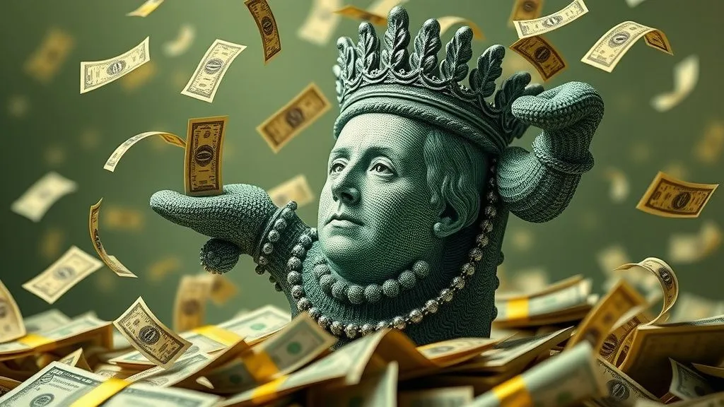 Unleash Your Inner Money Master