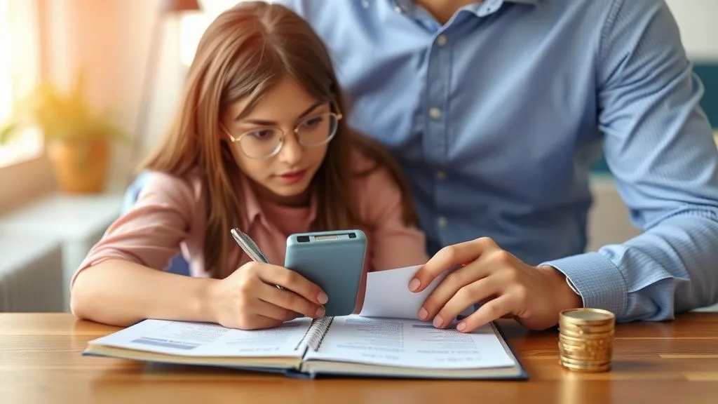 Behavioral Finance for Better Budgeting