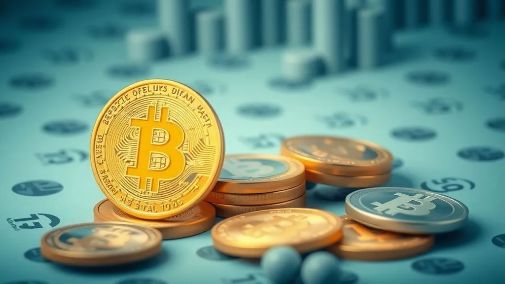 Digital Currency Future