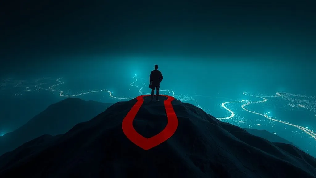 Financial Champion Path