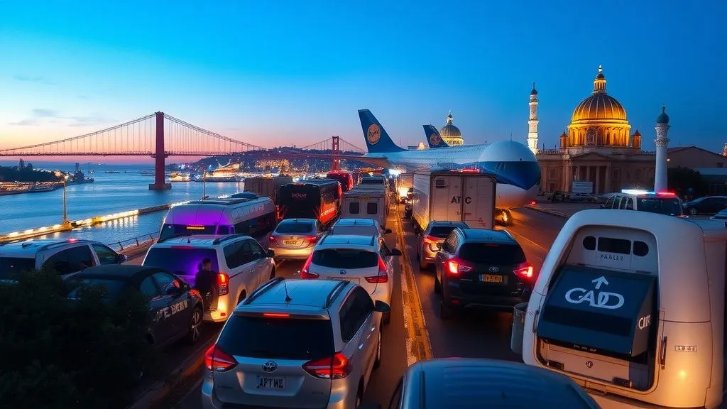 Travel Price Alert Strategy