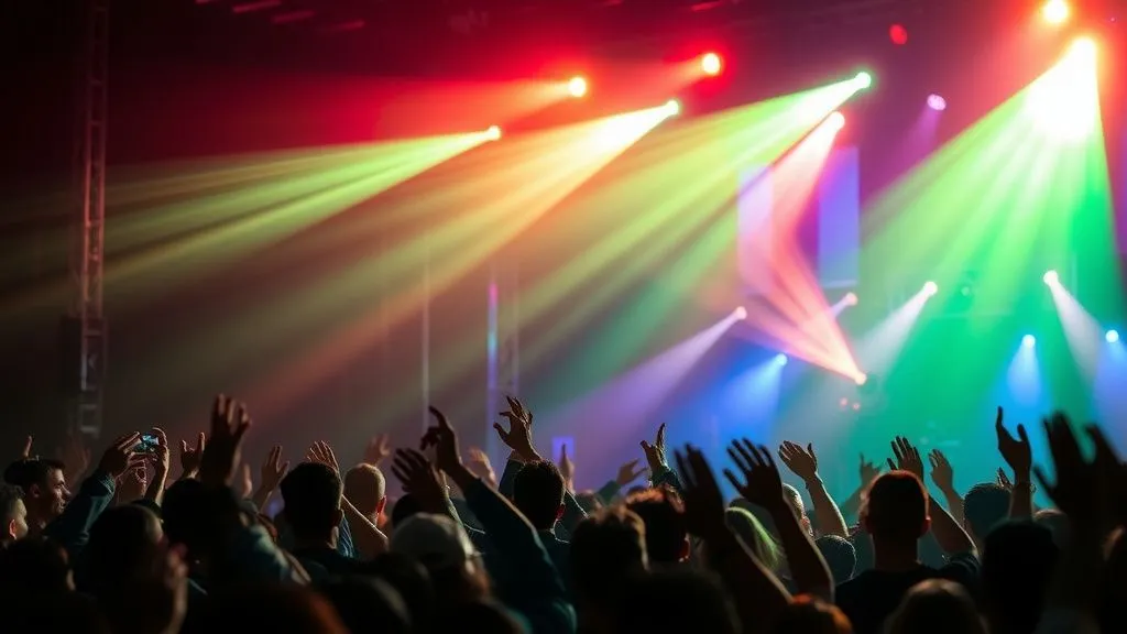Best Ways to Save on Music Events
