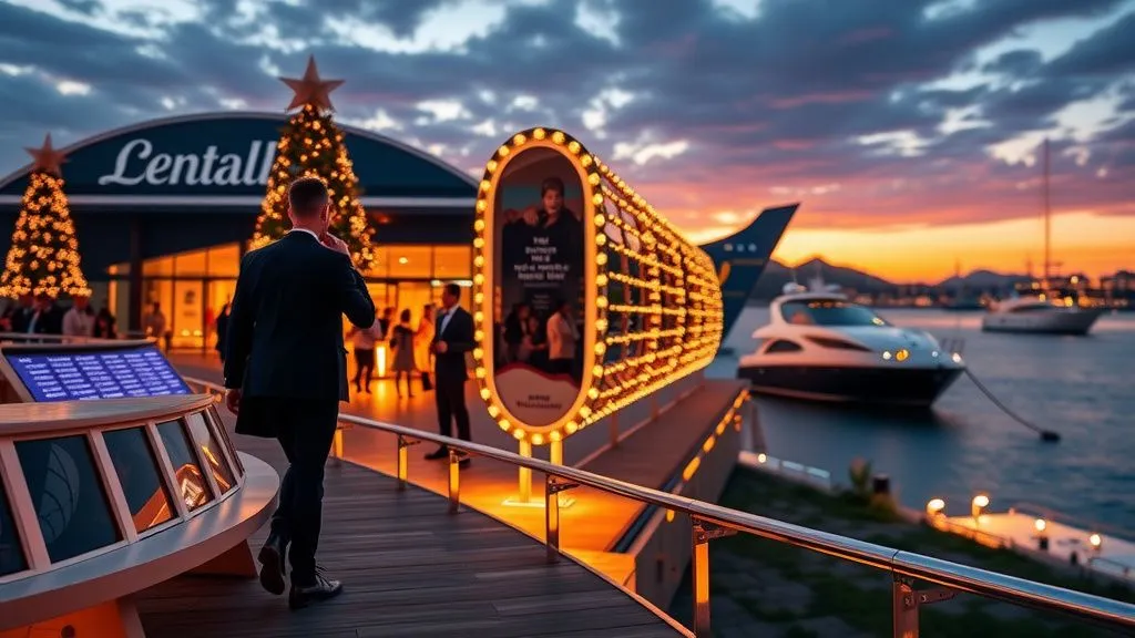 Millionaire Lifestyle Guide