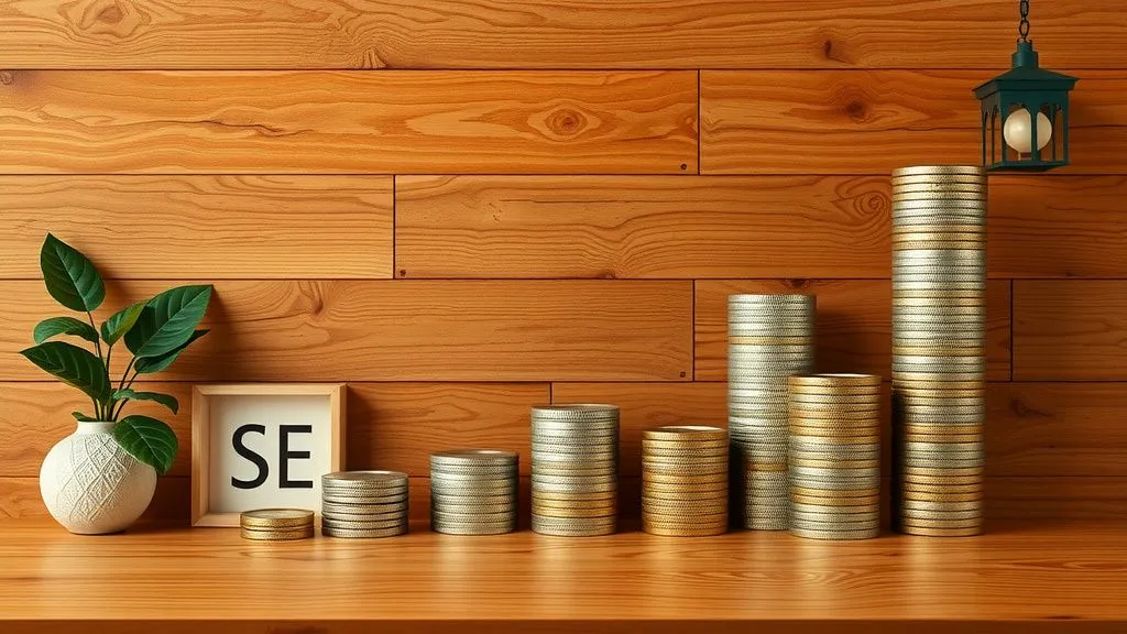 Investment Step by Step