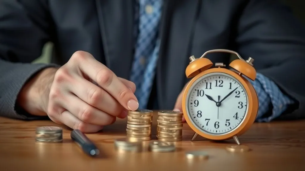 Budget Control Tips