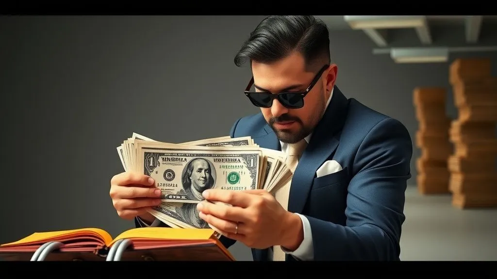 Ready to Master Your Money?