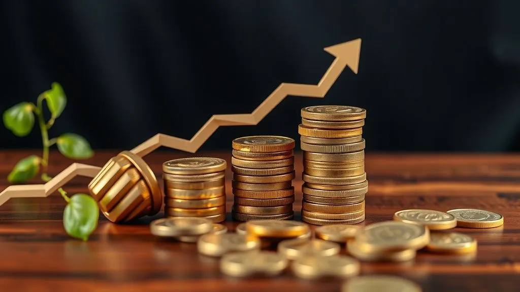 Dividend Investment Strategy