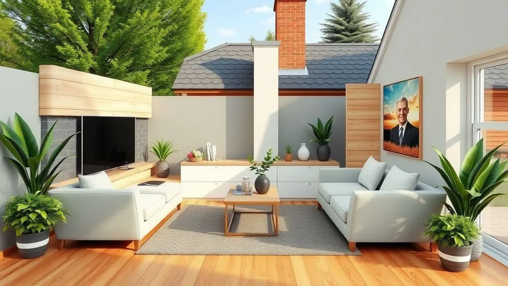 4 Instant Budget Improvements