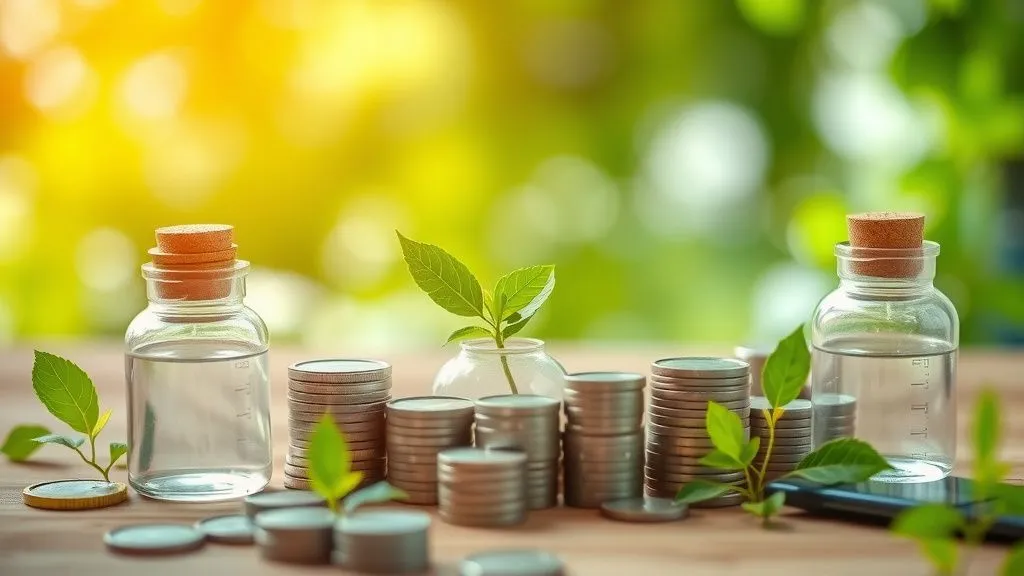 Health Money Planning