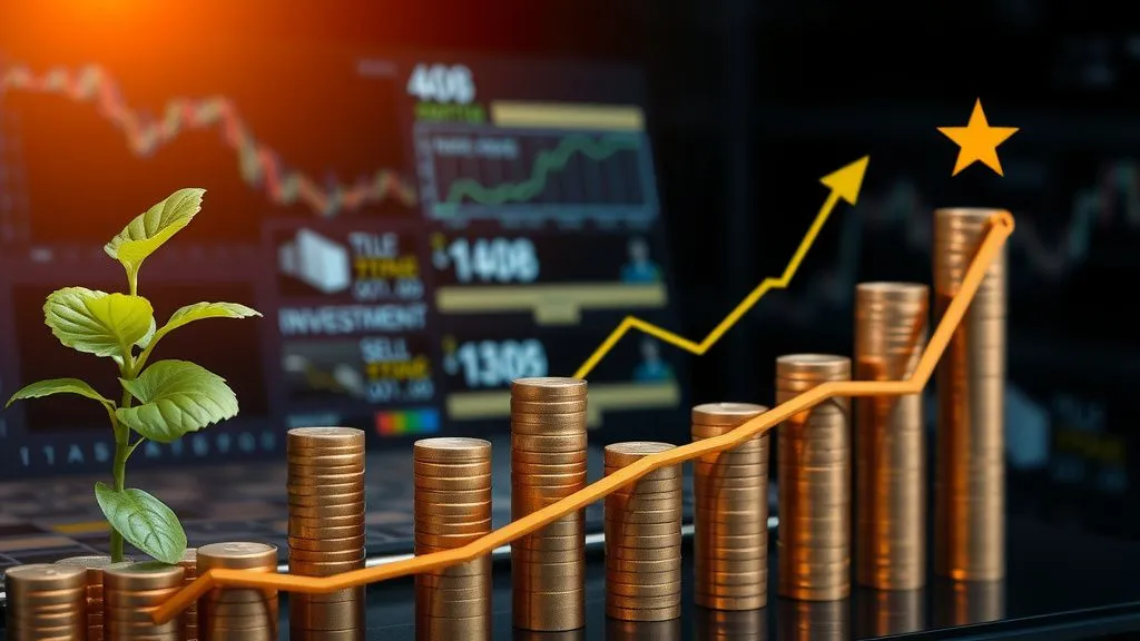 Value Investment Strategy