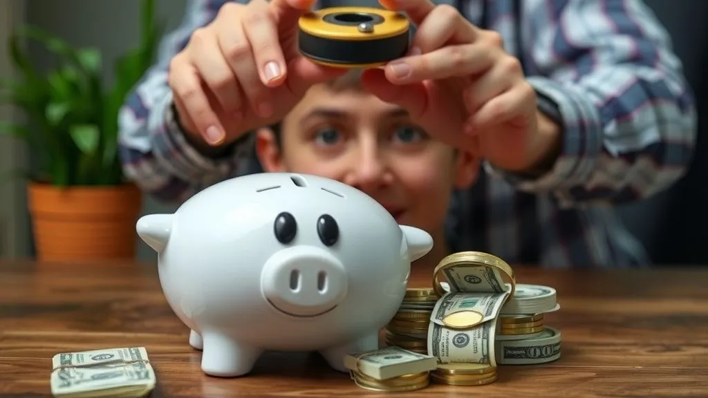 Extreme Money Saving: Are You Brave Enough?