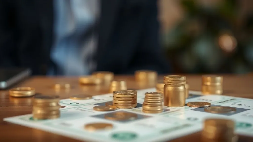 Align Your Money with Your Values