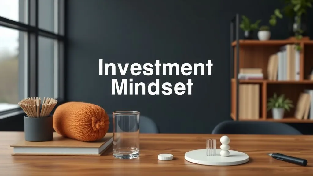 Investment Mindset Guide