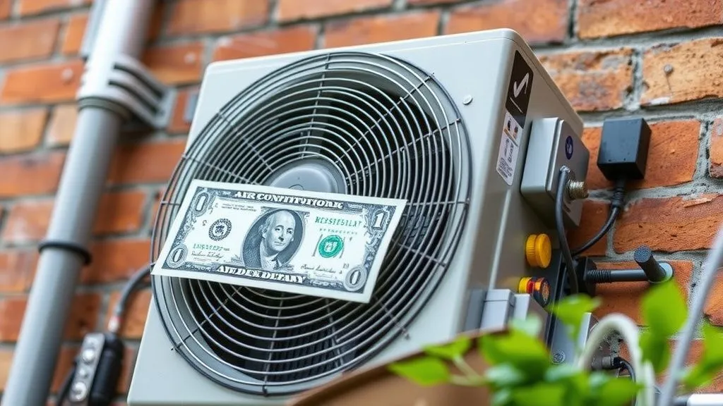 How to Save Money on Air Conditioning