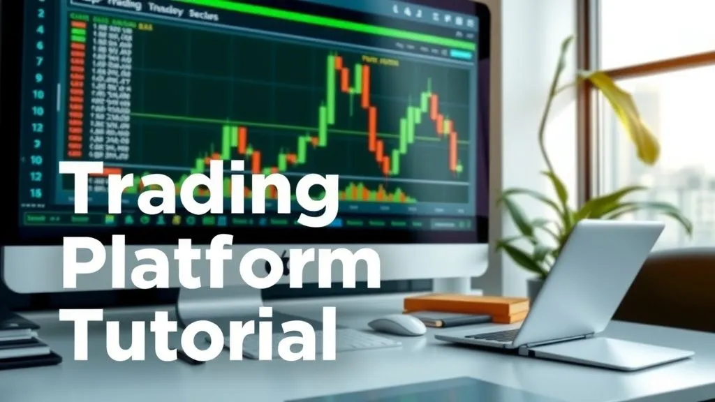 Trading Platform Tutorial