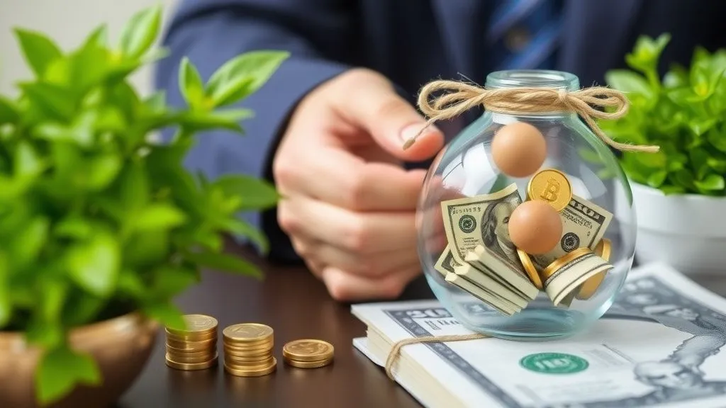 Budget Planning for Side Income