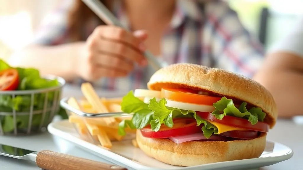 Tips for Saving Money on Lunch