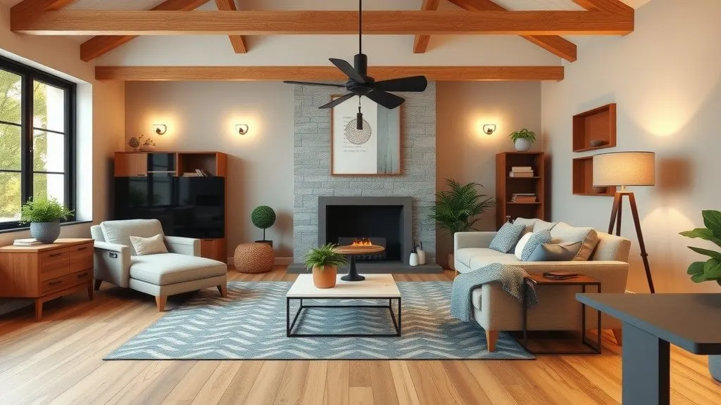 Home Upgrade Budget