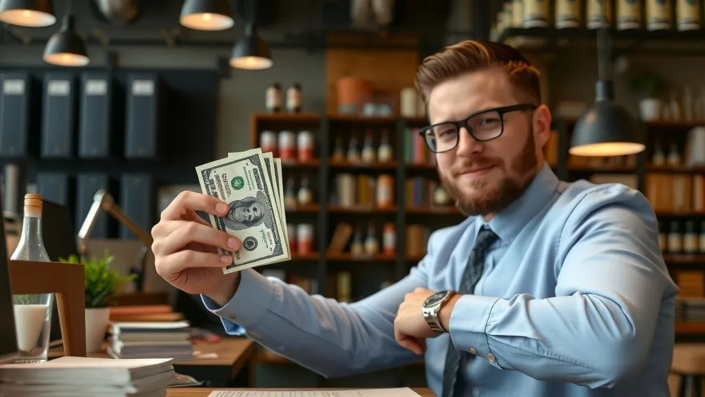 Save Money Like You Mean Business