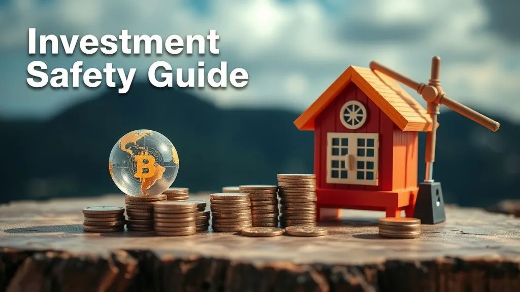 Investment Safety Guide