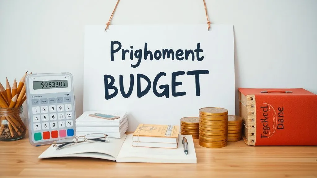 The Psychology Behind Personal Budgeting