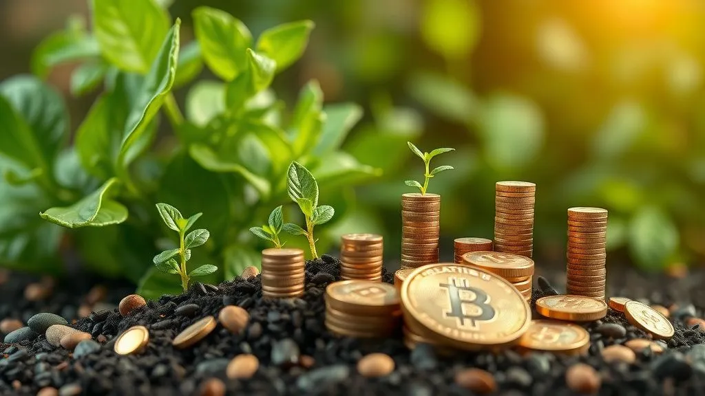 Commodity Investment Strategy