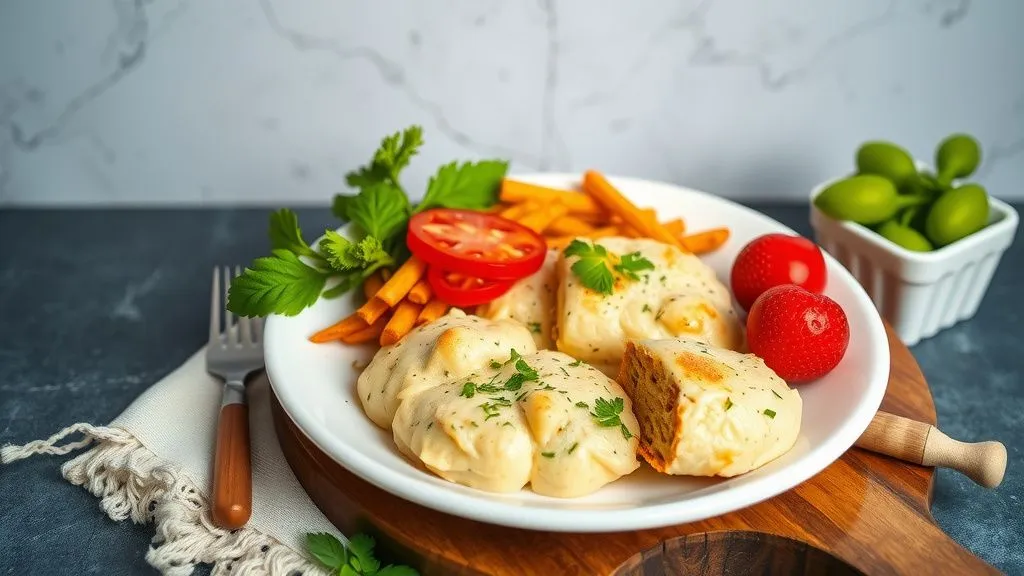 Kitchen Budget Recipe