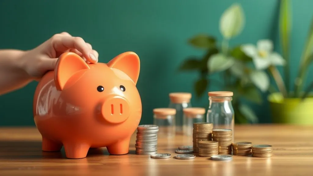 Mindful Spending for Better Savings