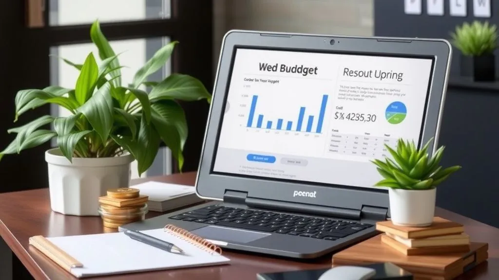 How to Review Your Budget Monthly