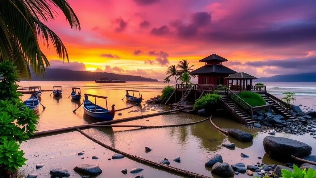 Bali Trip Budget Guide