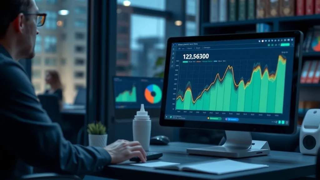Budget Monitoring Guide
