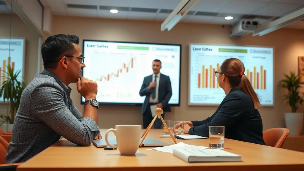 Market Analysis Training