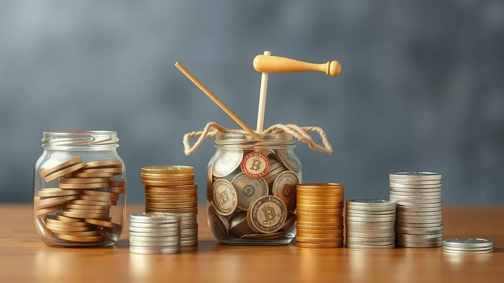 Money Saving Strategies