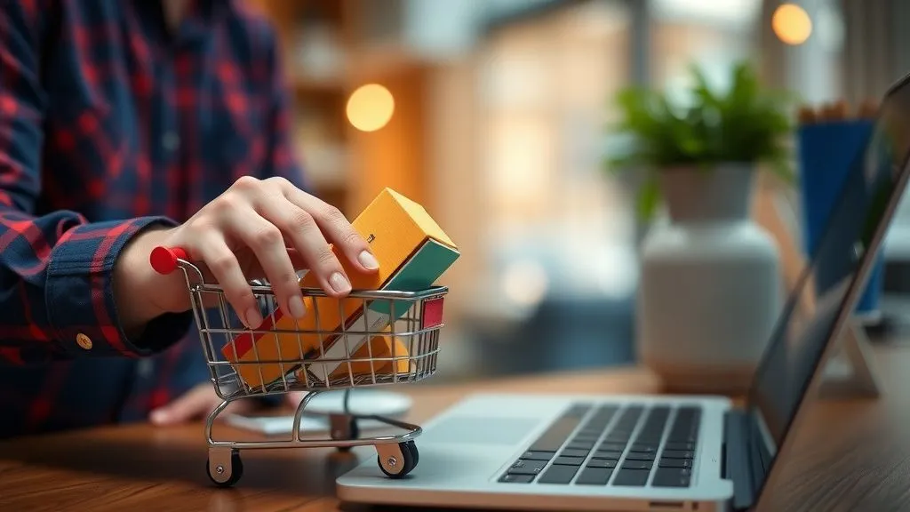 Budget Strategies for E-commerce