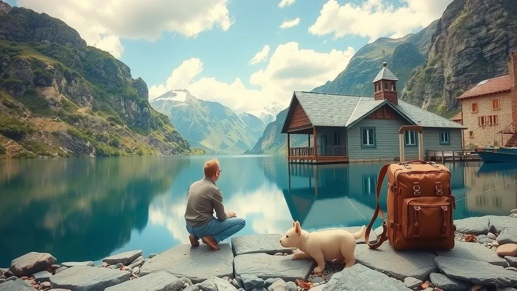 Travel Savings Strategy