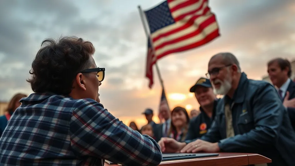 Budget Freedom Stories