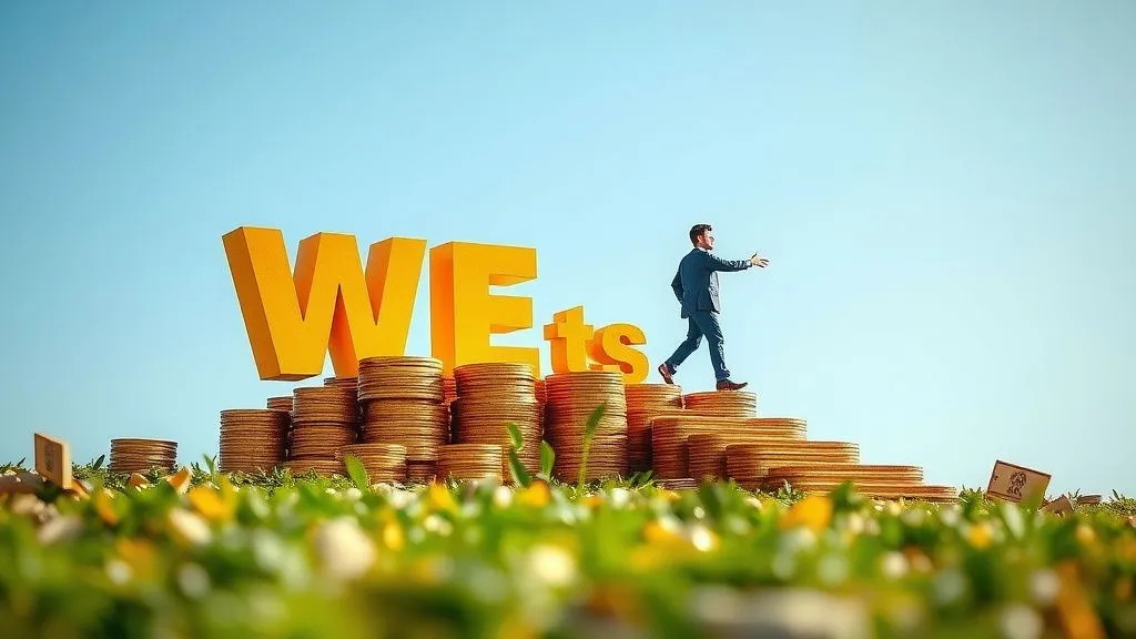 Wealth Building Strategies