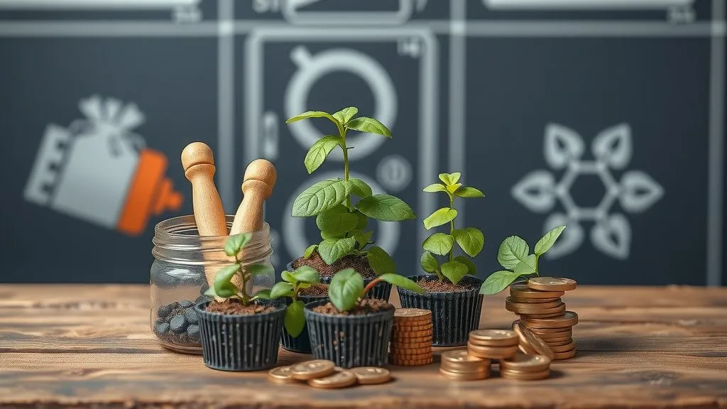 Sustainable Budget Tips