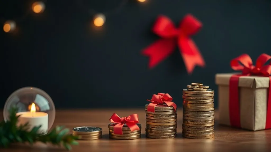 Budget Strategies for Holidays