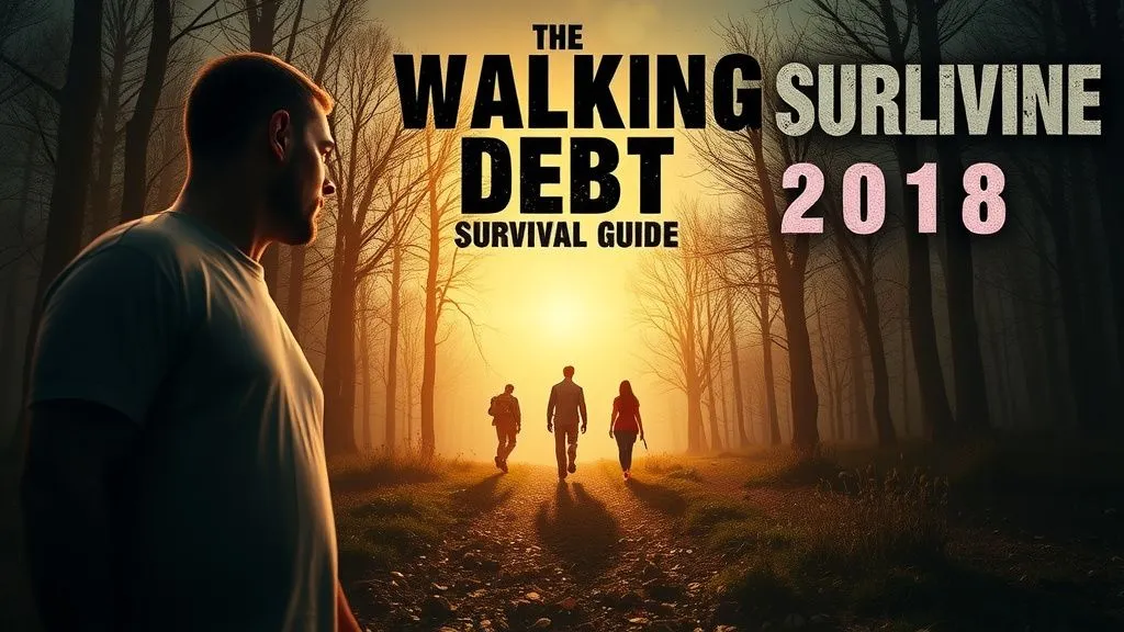 The Walking Debt: Survival Guide