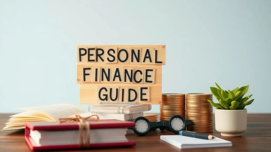 Personal Finance Guide